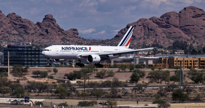 air france hiver 2027